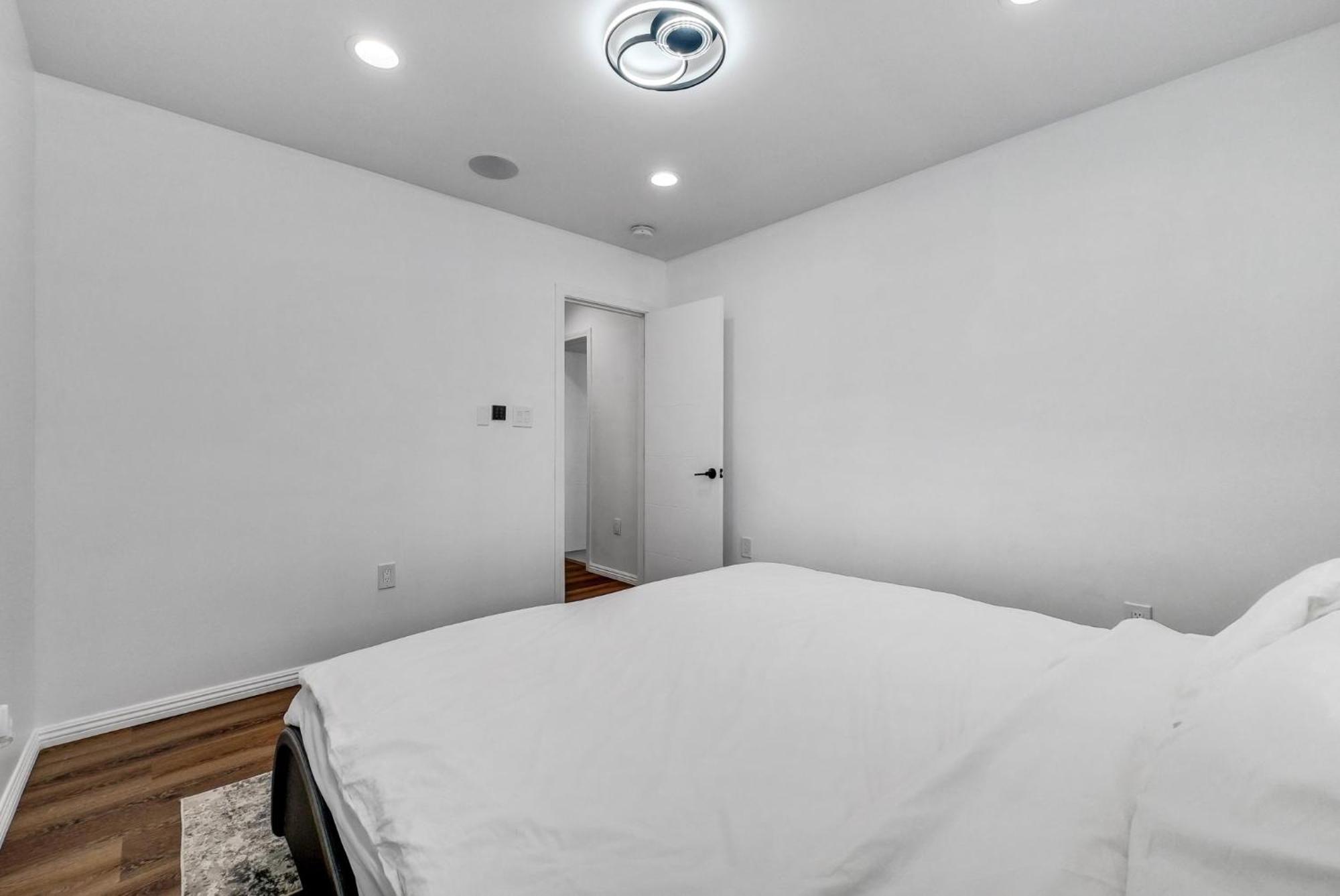 Luxury 4 Bedroom Villa Huntington Beach Kültér fotó