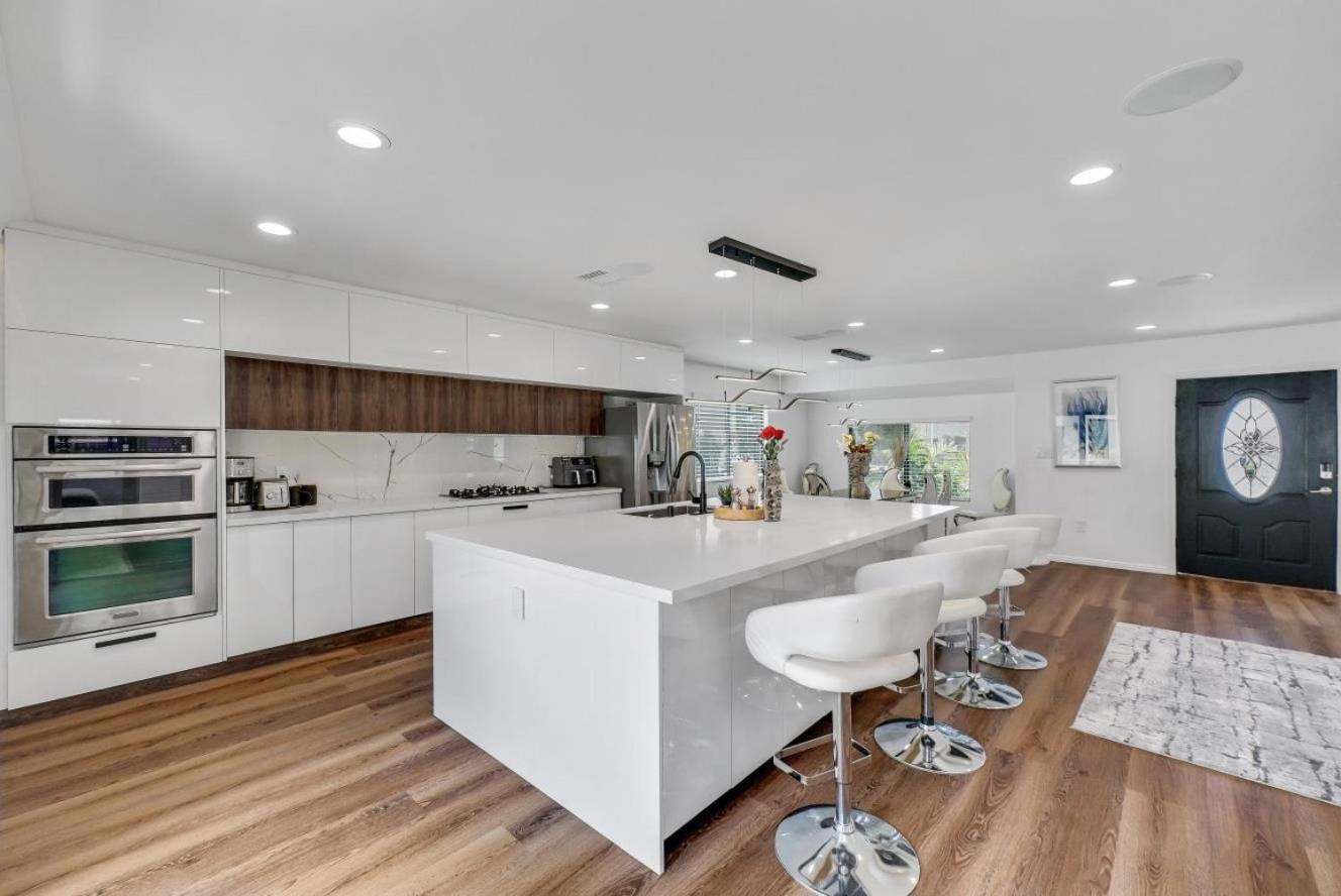 Luxury 4 Bedroom Villa Huntington Beach Kültér fotó