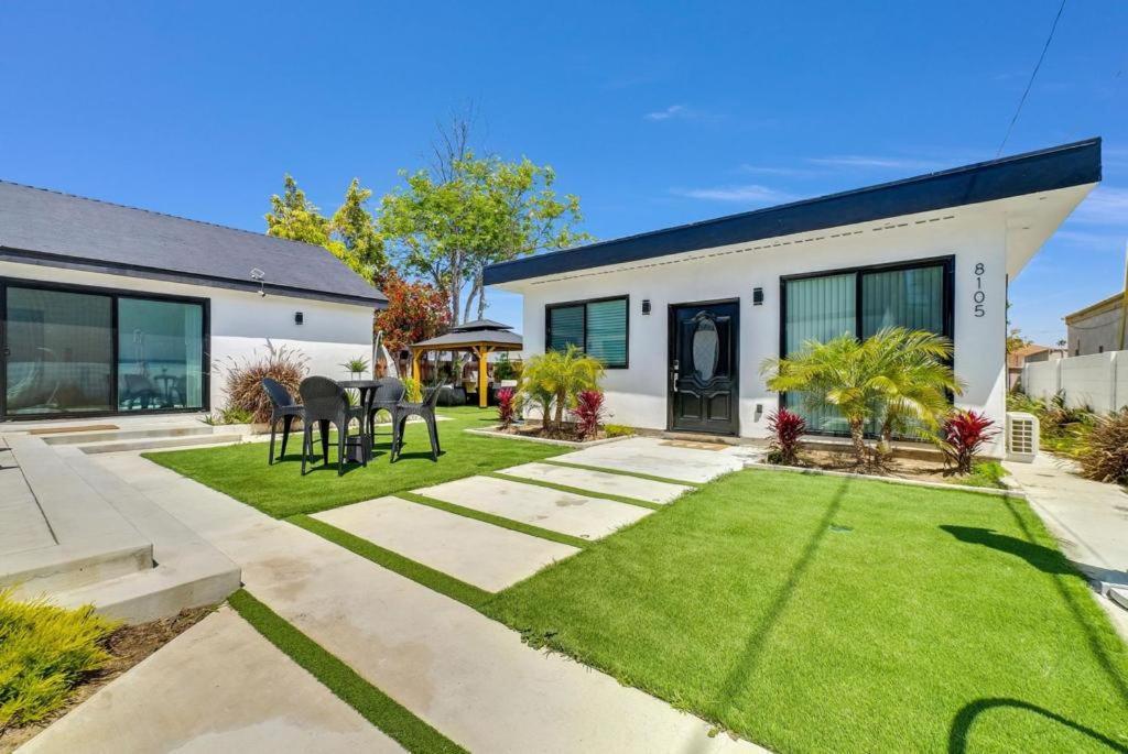 Luxury 4 Bedroom Villa Huntington Beach Kültér fotó